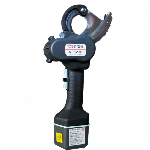 Rec50 REC-50E | DA YANG HYDRAULIC INDUSTRY CO., LTD