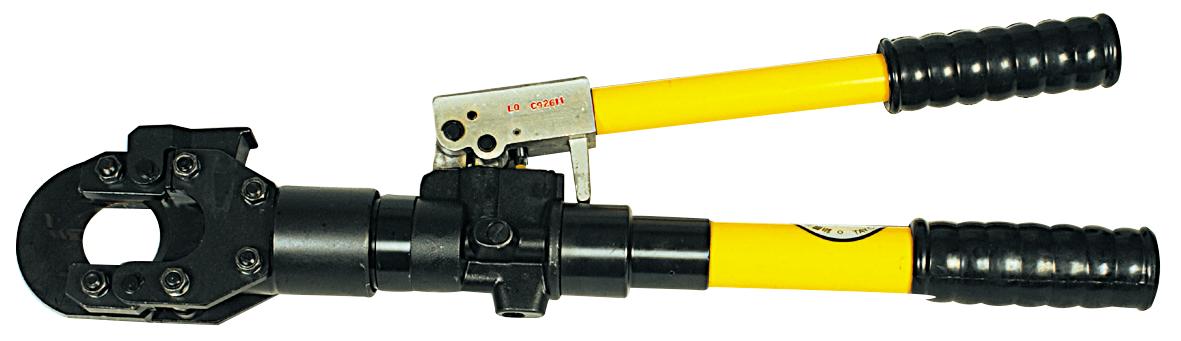 CPC-400A 直接式油壓切斷工具