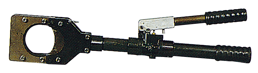 CPC-85A 油壓式電纜切斷工具