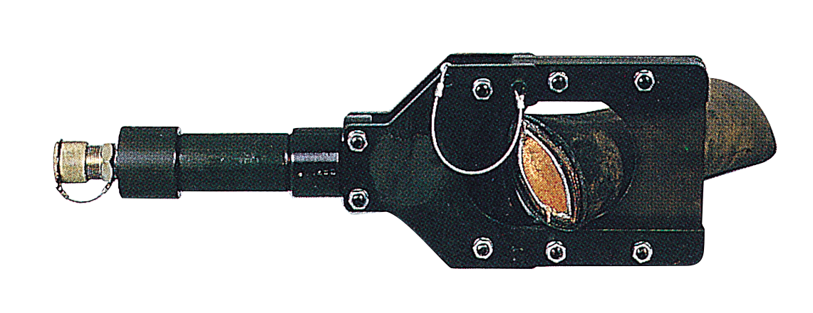 CPC-85B 分離式油壓切斷工具