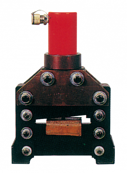 CWC-150 油壓式切板工具